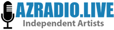 AZ Radio Live Logo